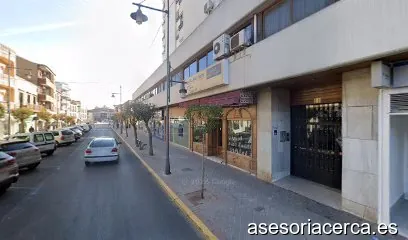 Afyde. Servicios de Asesoria - Consultoria en Alcazar de San Juan. Asesores y Consultores