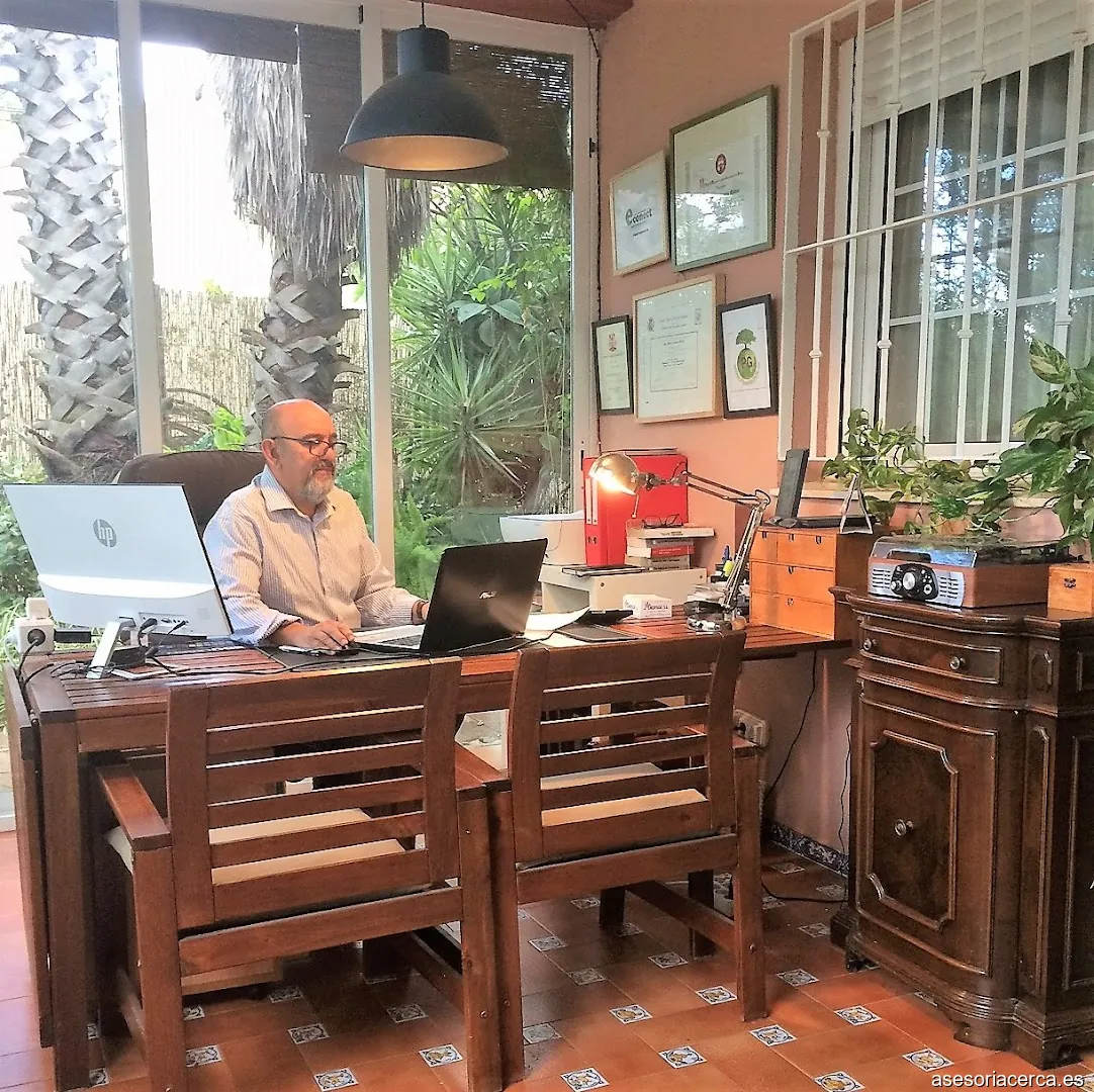 econect- Asesoria de empresas y autonomos