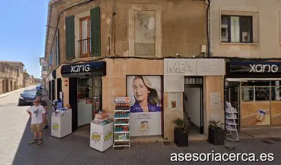 MIQUEL CAPELLA & ASSOCIATS, S.L.