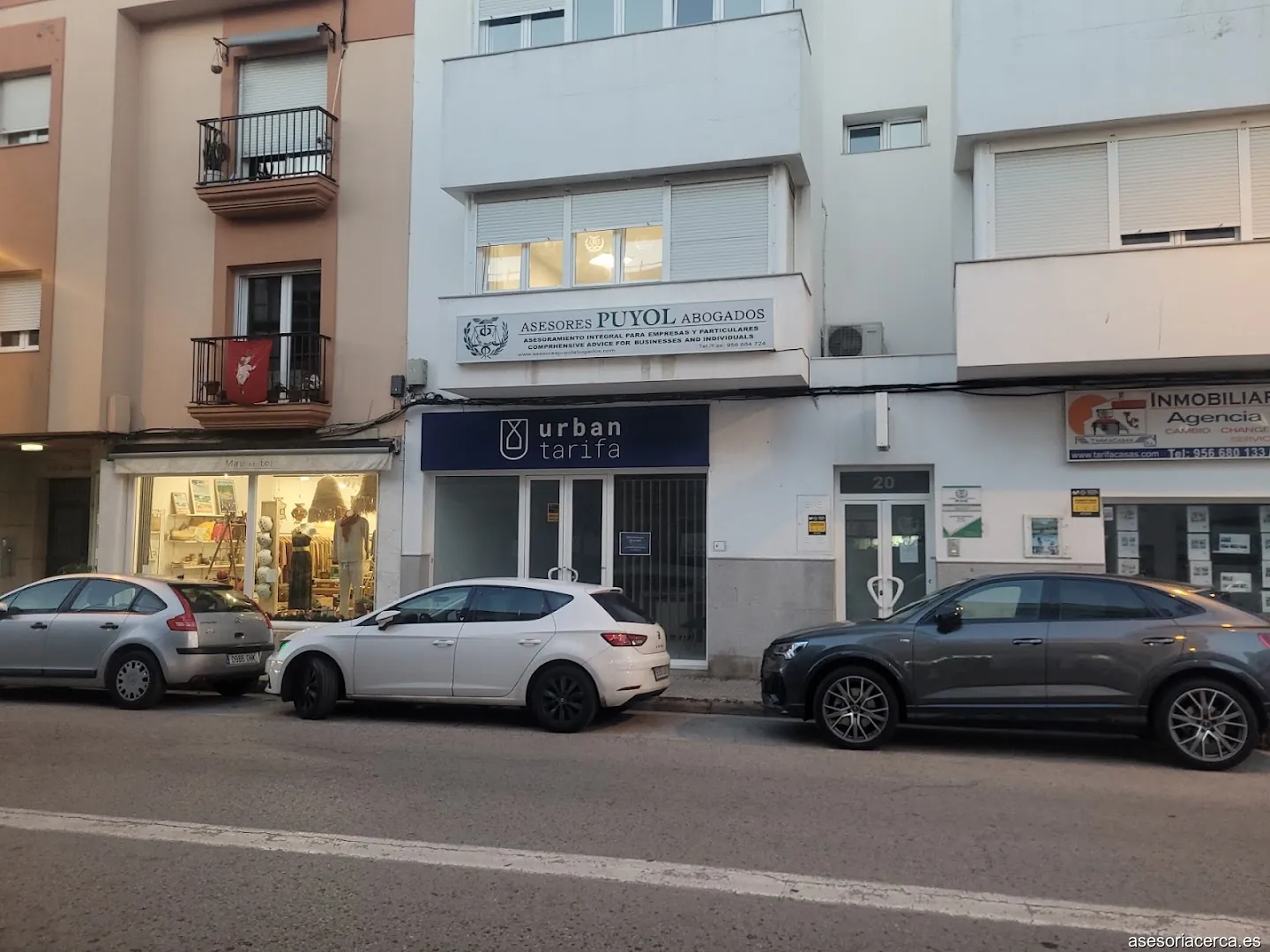 Alejandro F. Puyol | Puyol Abogados