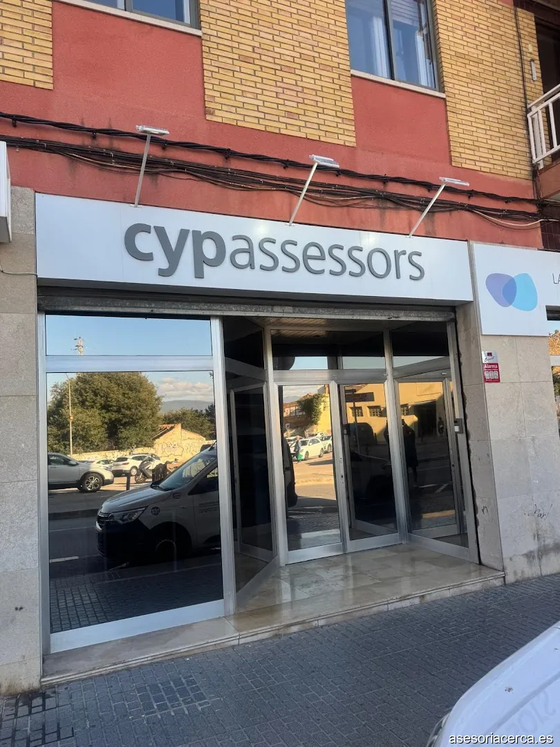 Cyp Assessors Valls S.L.