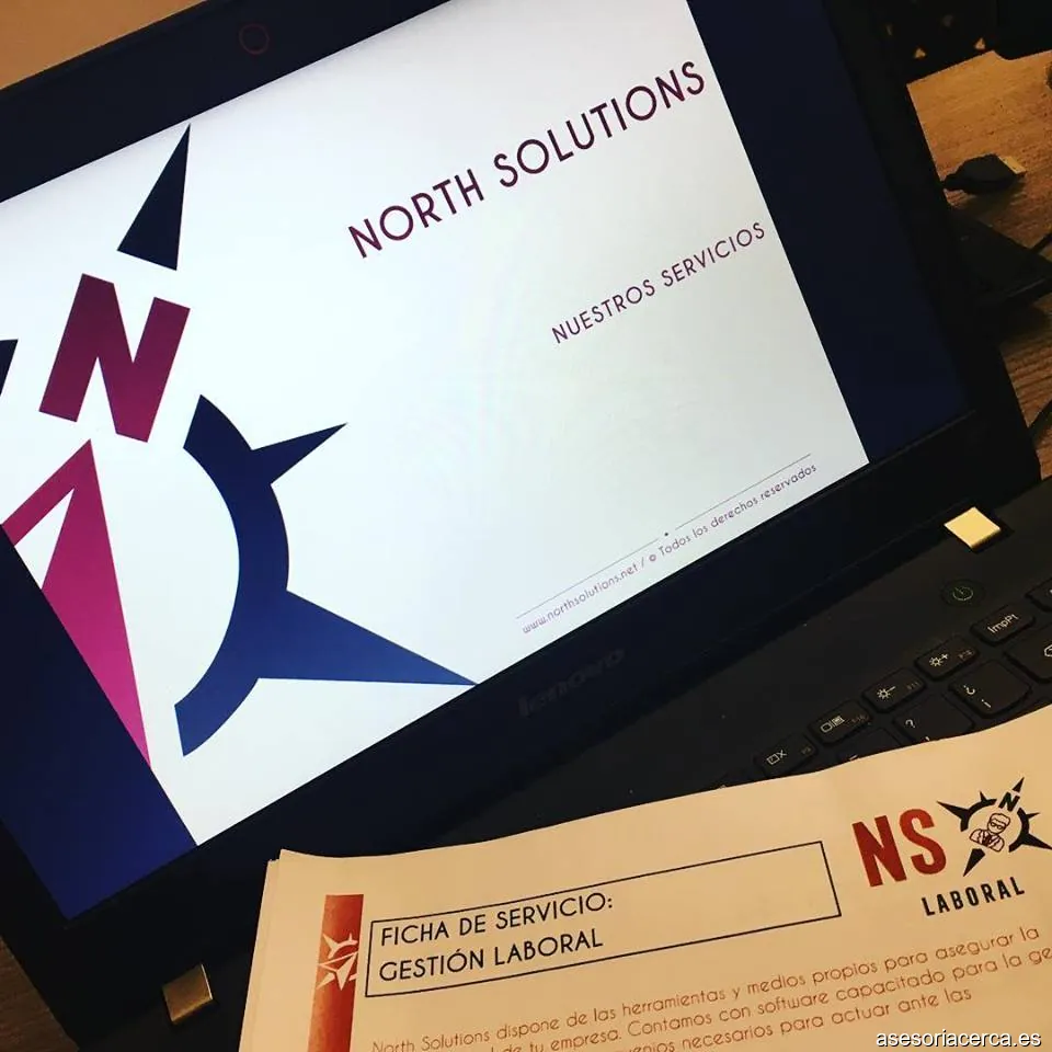 North Solutions Asesores