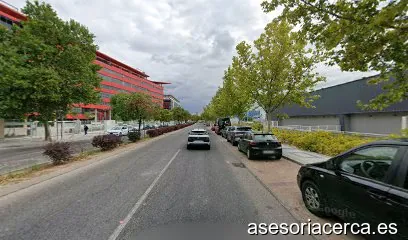 Connecta Abogados y Asesores