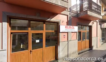 E.S.G. Asesoria De Empresas