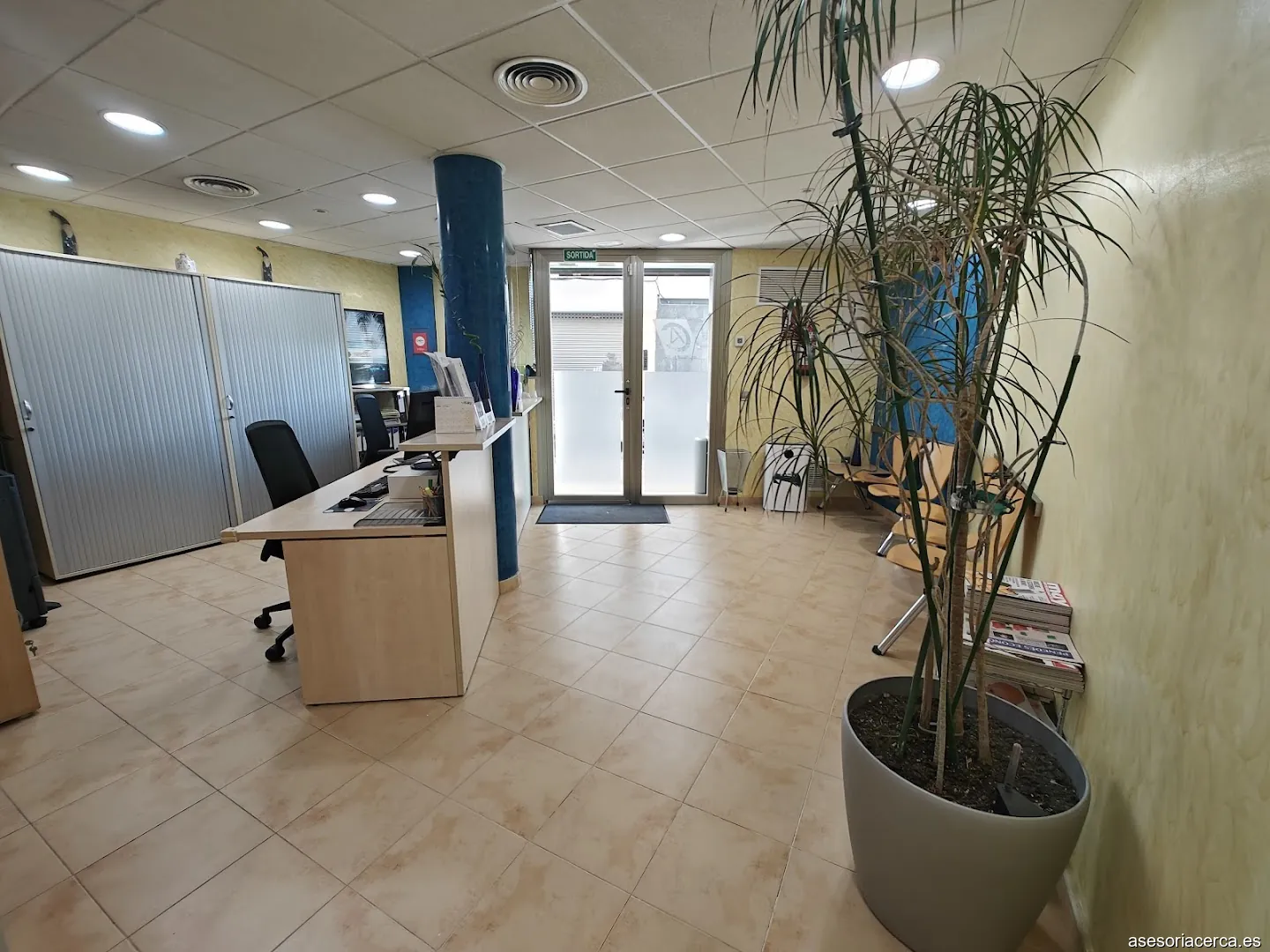 CALZADA ASSESSORS S.L.