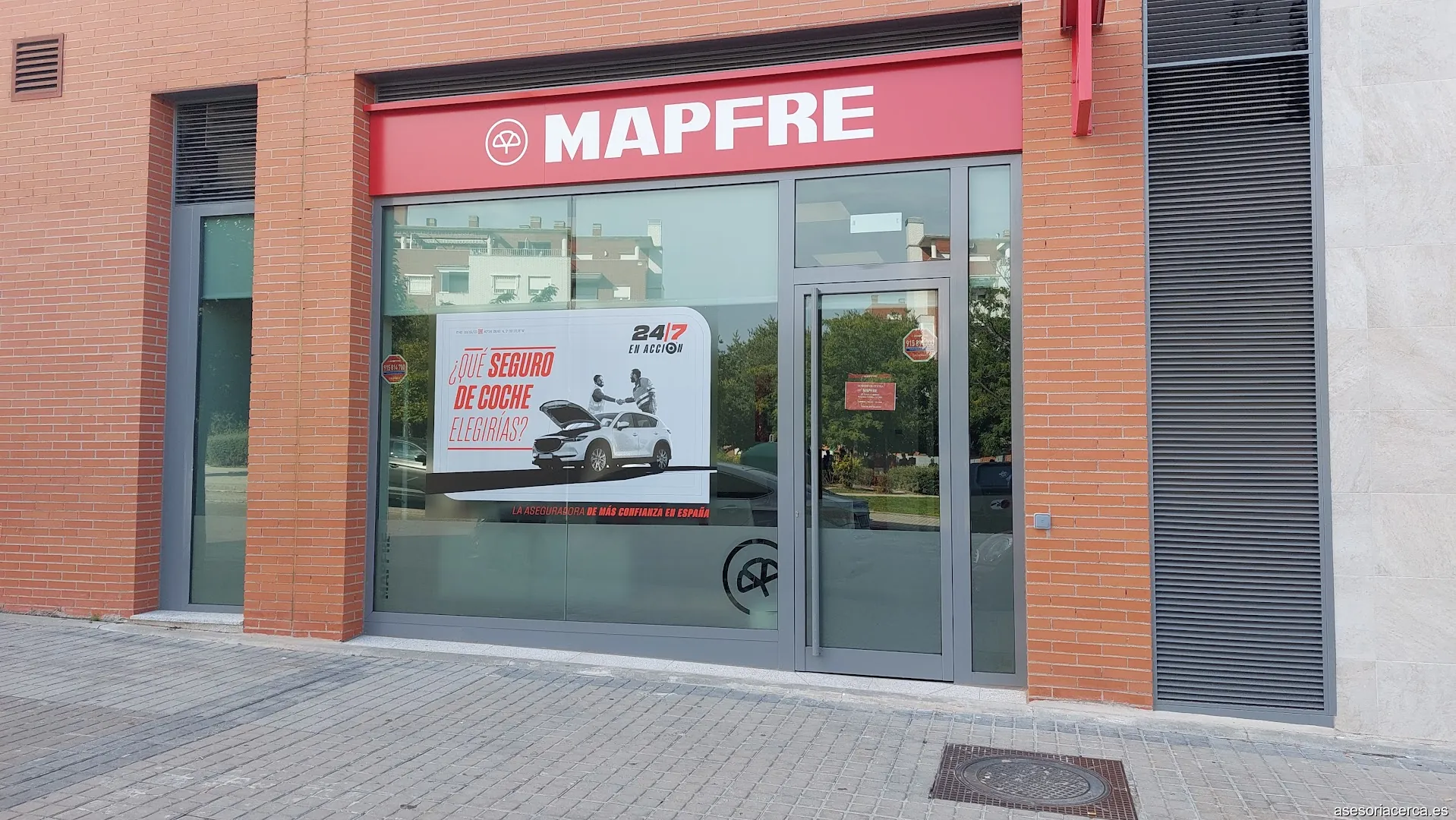 MAPFRE