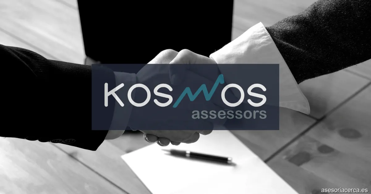 KOSMOS ASESORES
