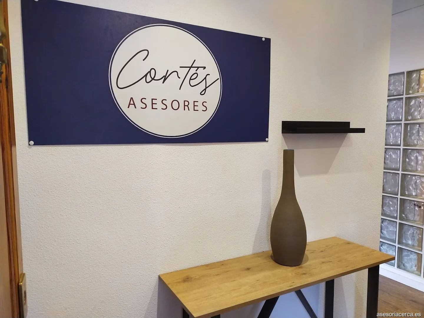 Asesores Cortes & Asociados