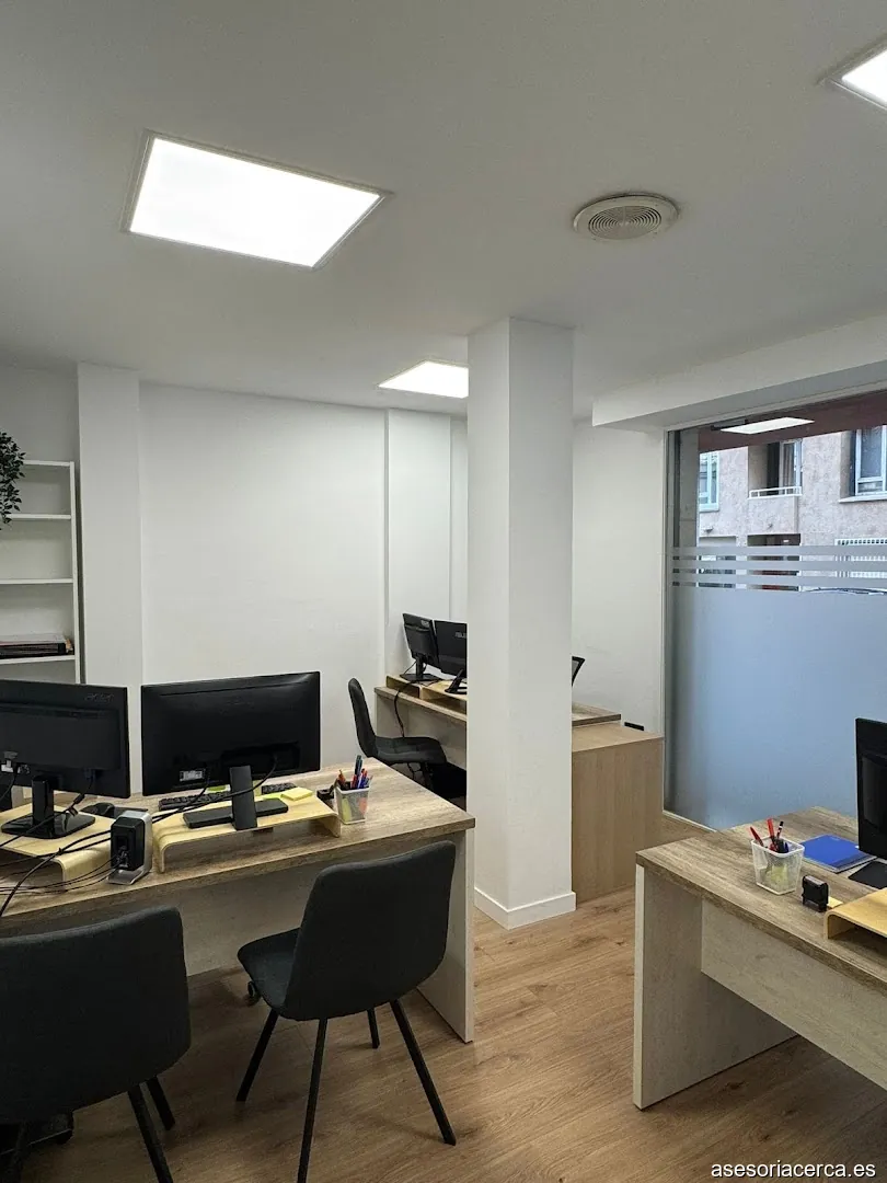 Asesoria Jose Corpas