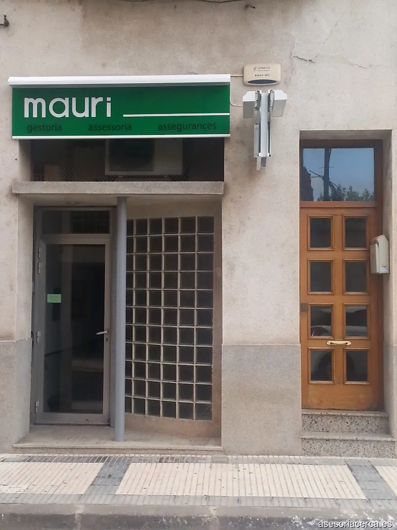 Gestoria y Asesoria Mauri