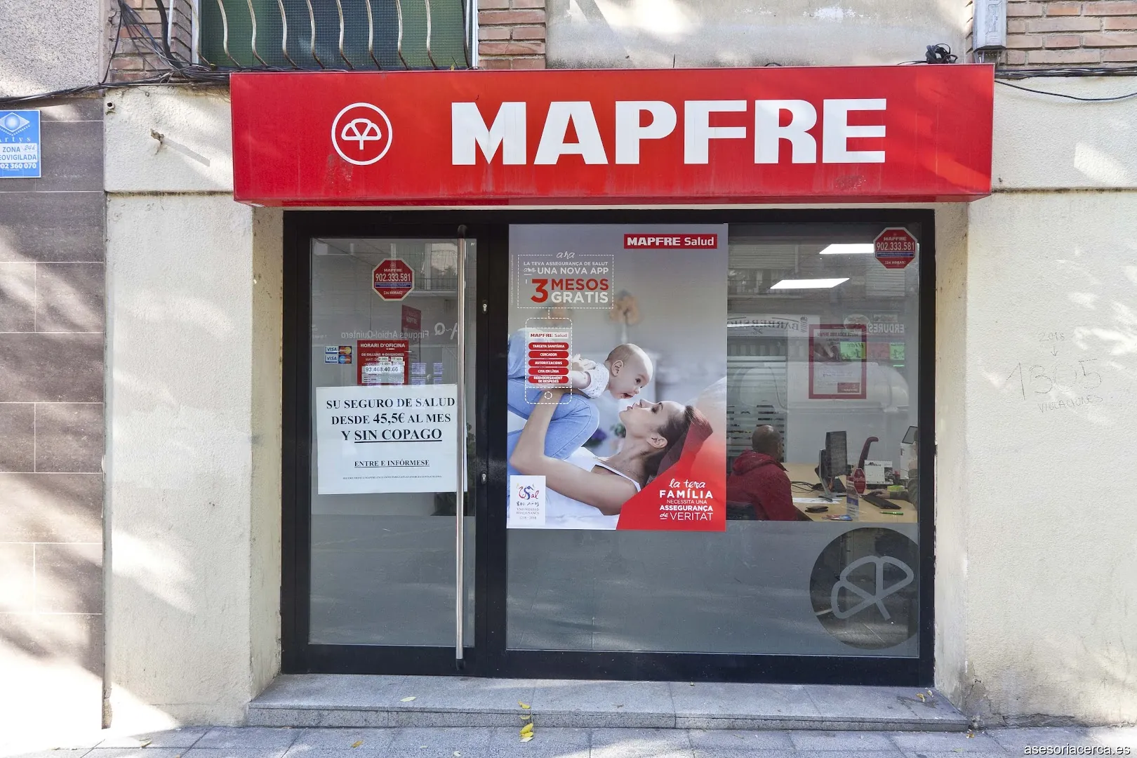 MAPFRE