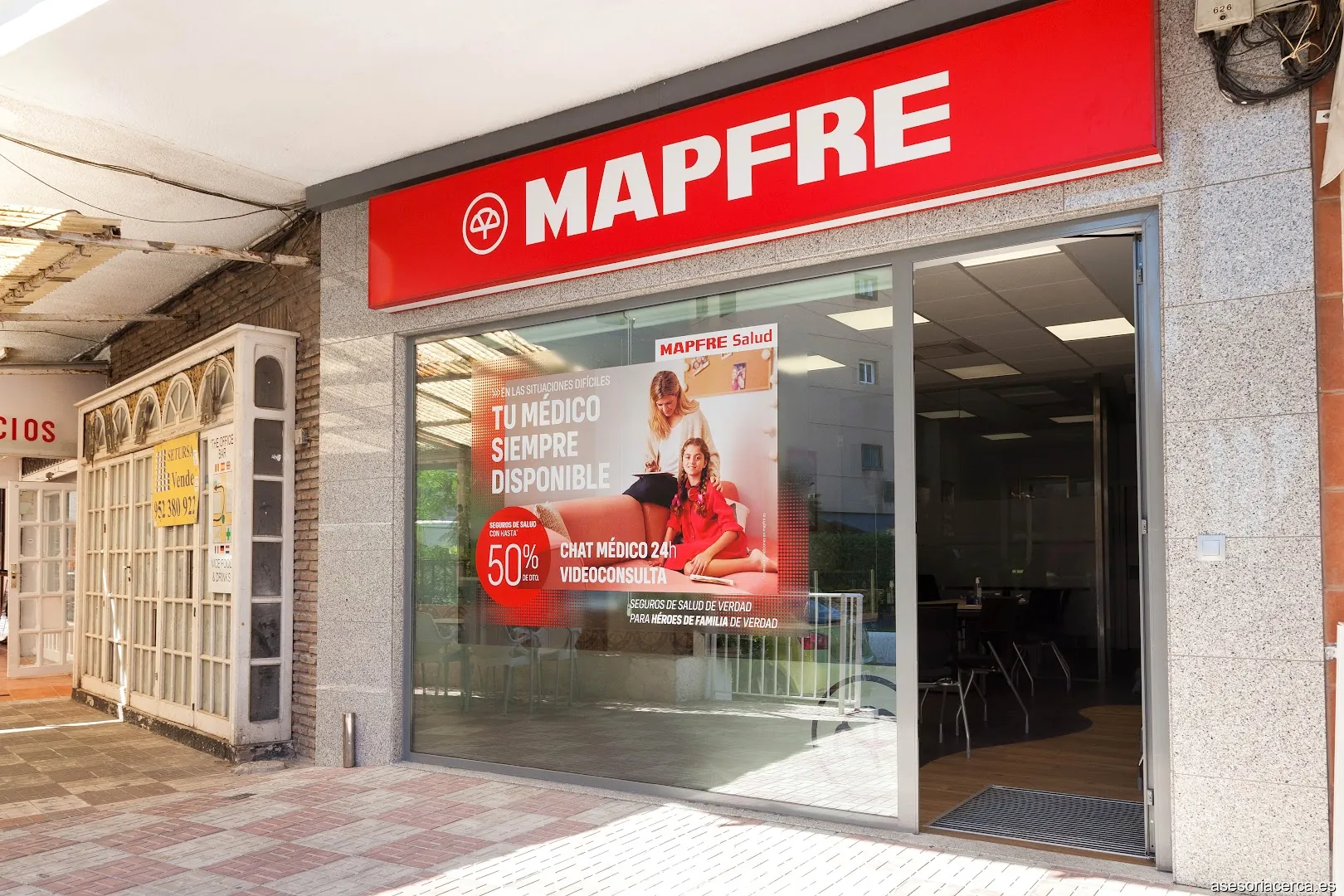 MAPFRE