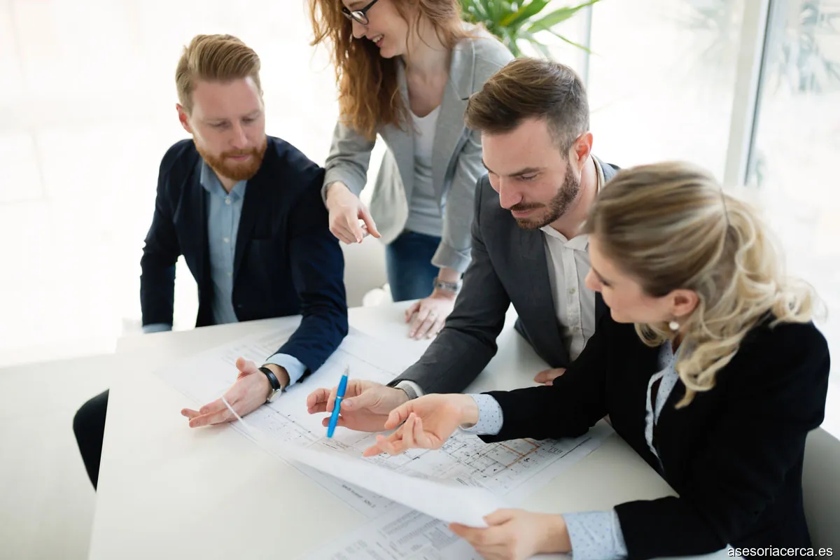 Asesoria y Gestiones Guerrero y Martin