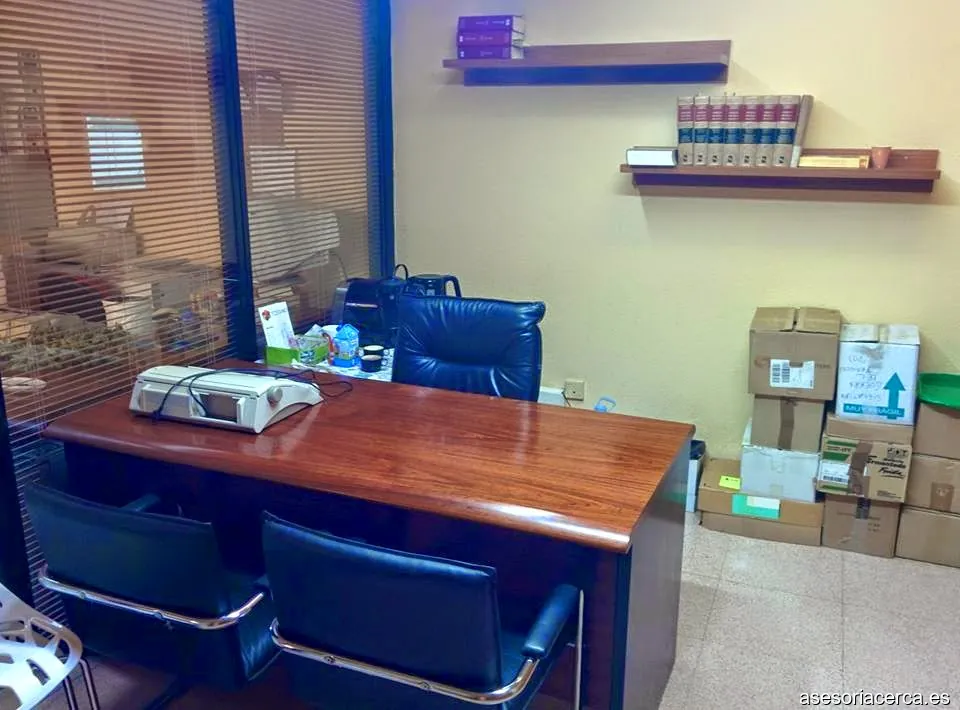 Asistencia Tributaria