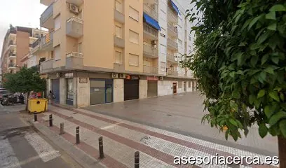 Ricardo Belda Vicent