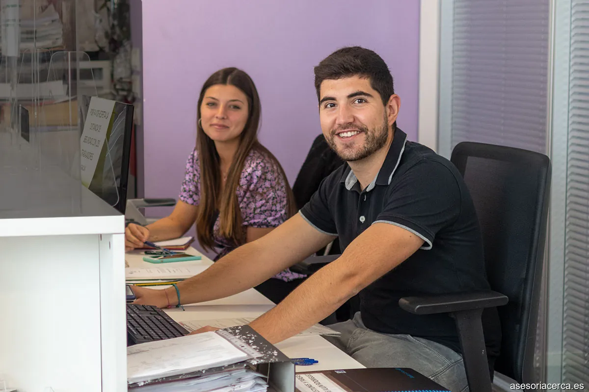 Asesoria y Gestoria Dubling