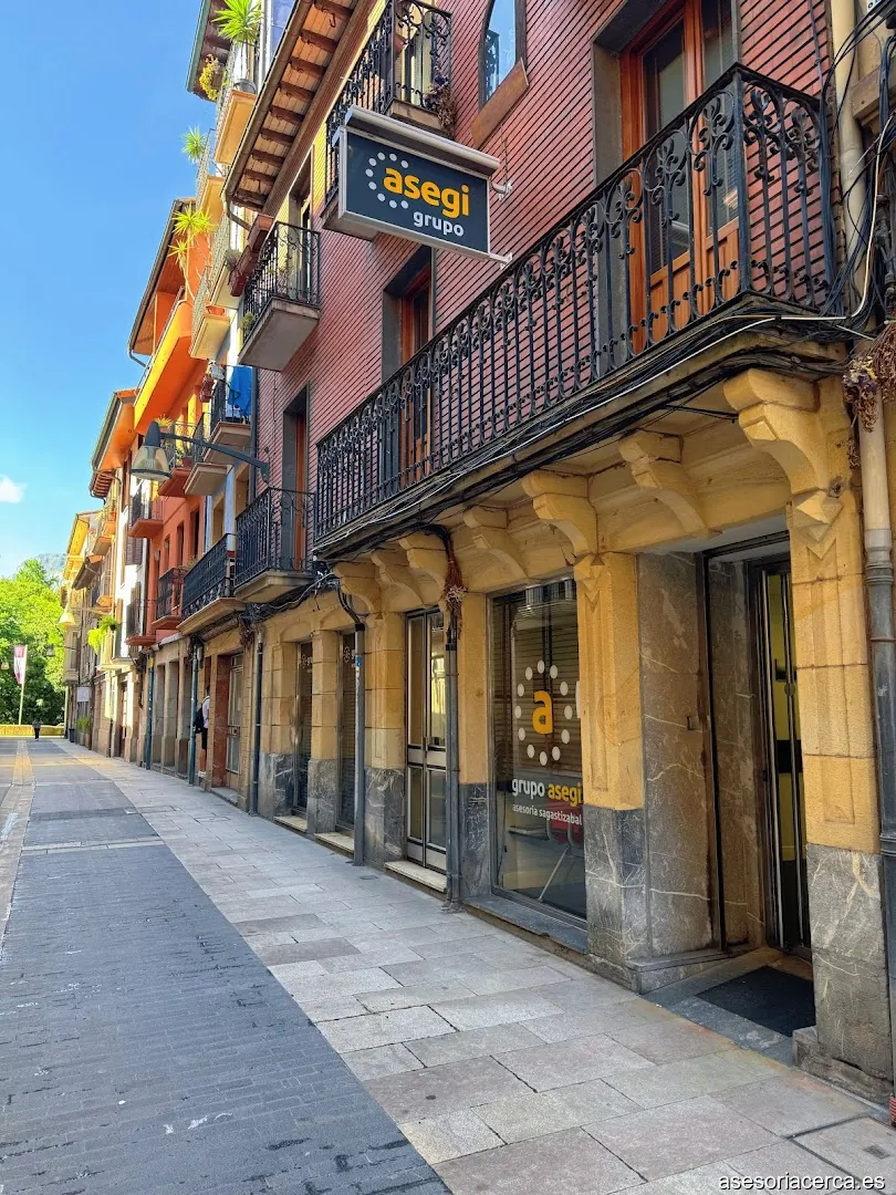 Grupo Asegi | Asesoria en Durango (Asesoria Sagastizabal)
