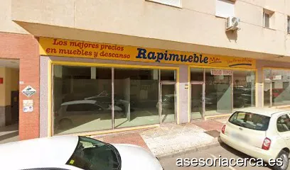 GESTORIA PAYAN FIRMADOCE