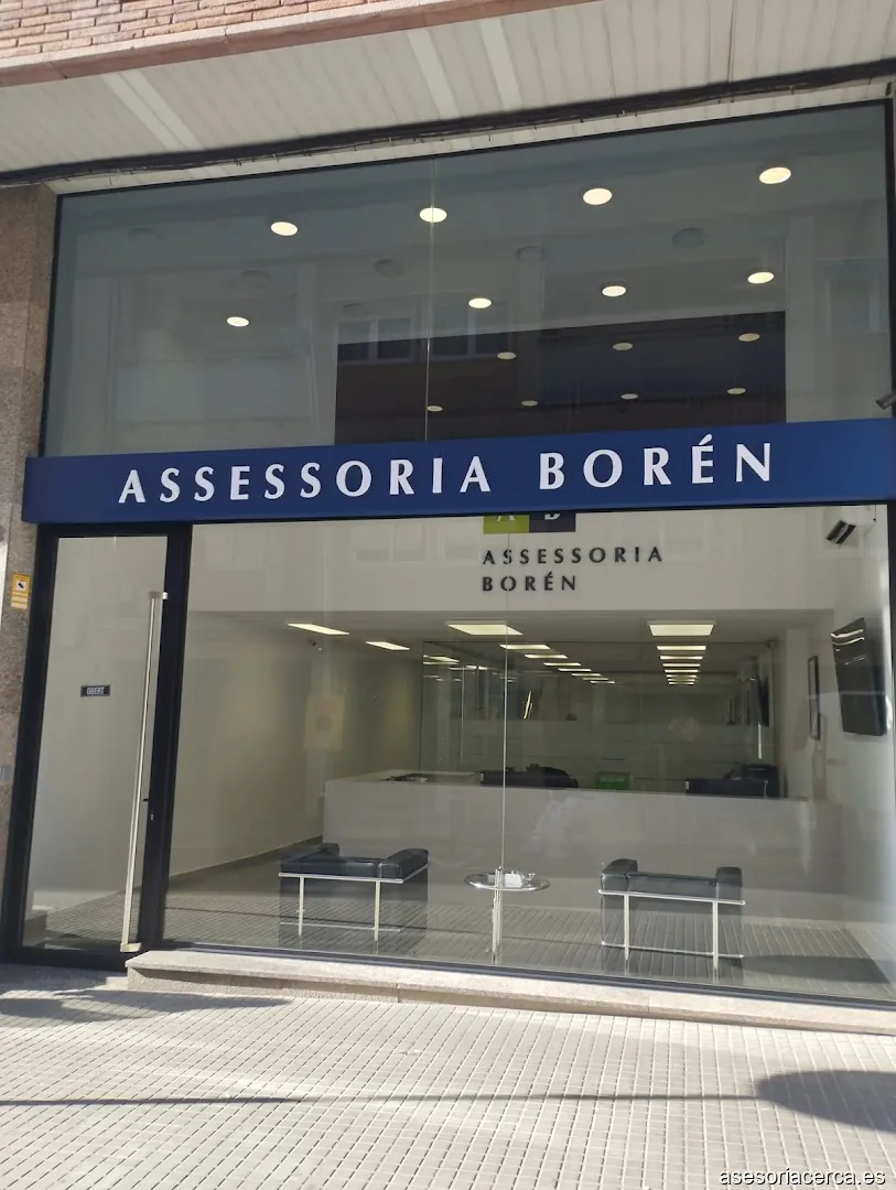 Assessoria Boren - Esplugues