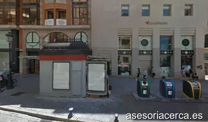 Suroeste Economistas