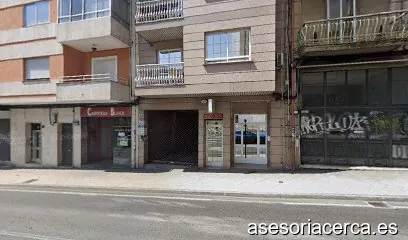 Asesoria MMLopez Xestion