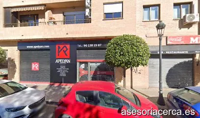 Asesoria Antonio Gabaldon Guerrero