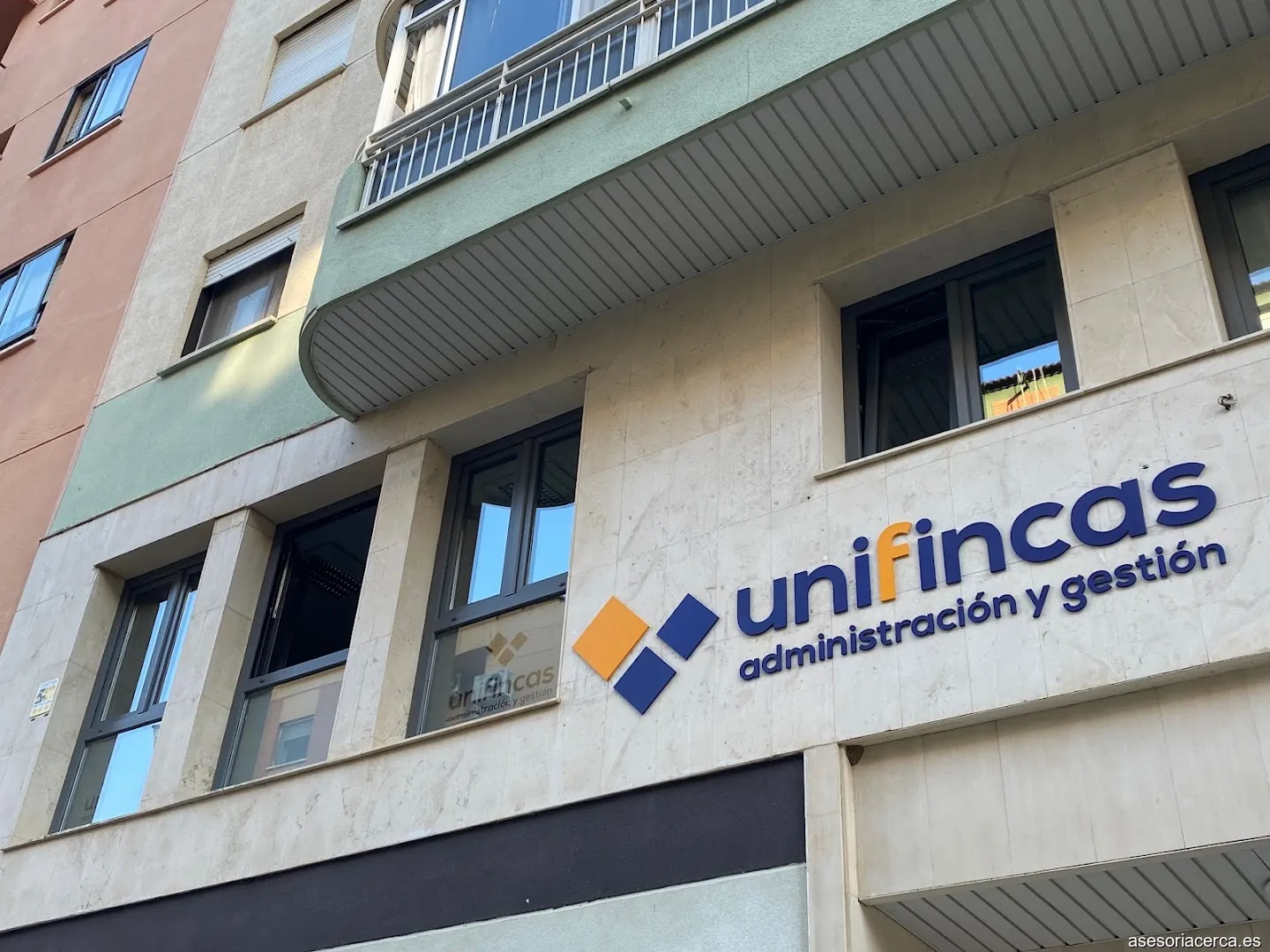 Unifincas Administracion Y Gestion