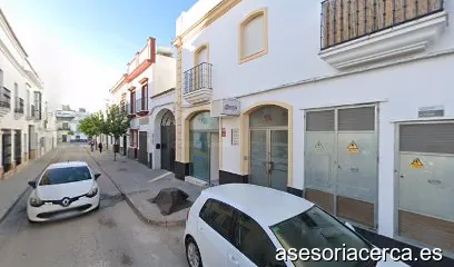 Benito Sanchez Romero - Abogado y Asesoria fiscal, laboral y juridica