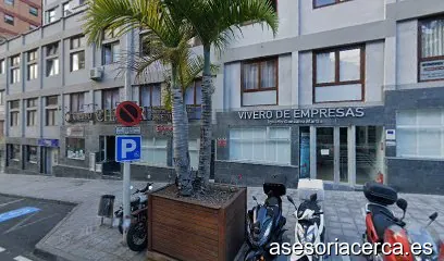 CARLOS MATOS SAN BLAS ASESORES SL