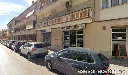 Gestoria Elisa Borau