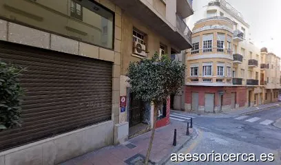 Asesoria Miriam casas Abogado