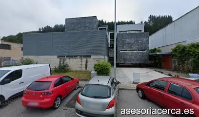 AGM Cangas - Administracion Gestion y Marketing