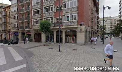 Mur Asesores