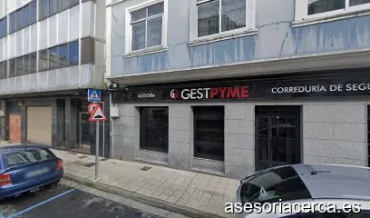 Gestpyme Vilalba S.L.L