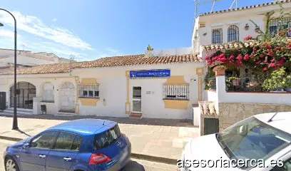 Asesoria Jose Juan Garcia Rivas SL