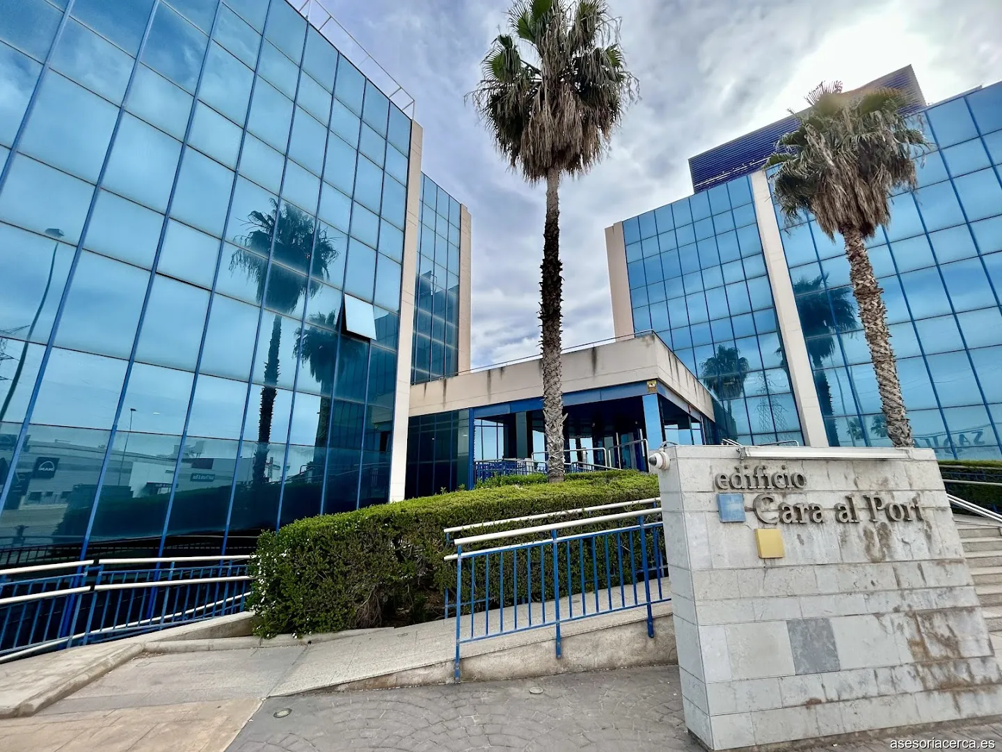 Asesoria Fiscal y Laboral VLGestion