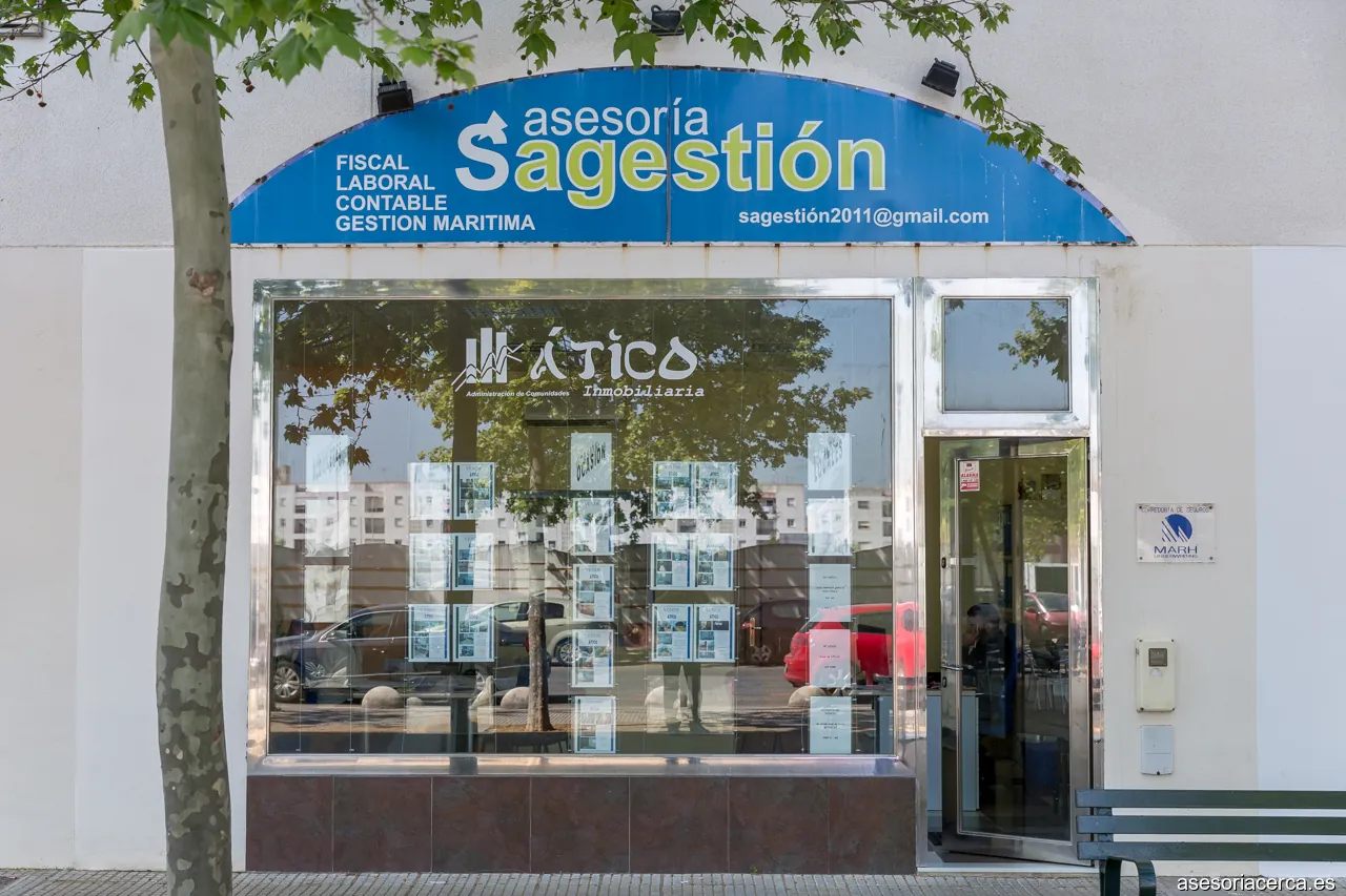 Asesoria Sagestion