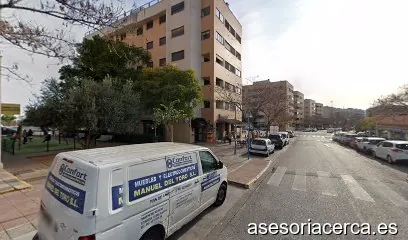 eMe Asesoria (laboral, fiscal y contable)