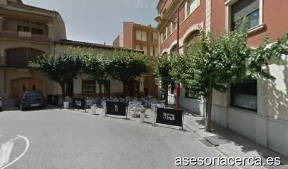 La Garriga Serveis, S.L.