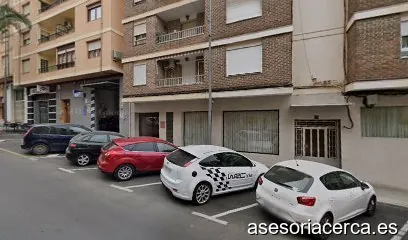 Ubeda Herrero Asesores Legales y Tributarios SLP