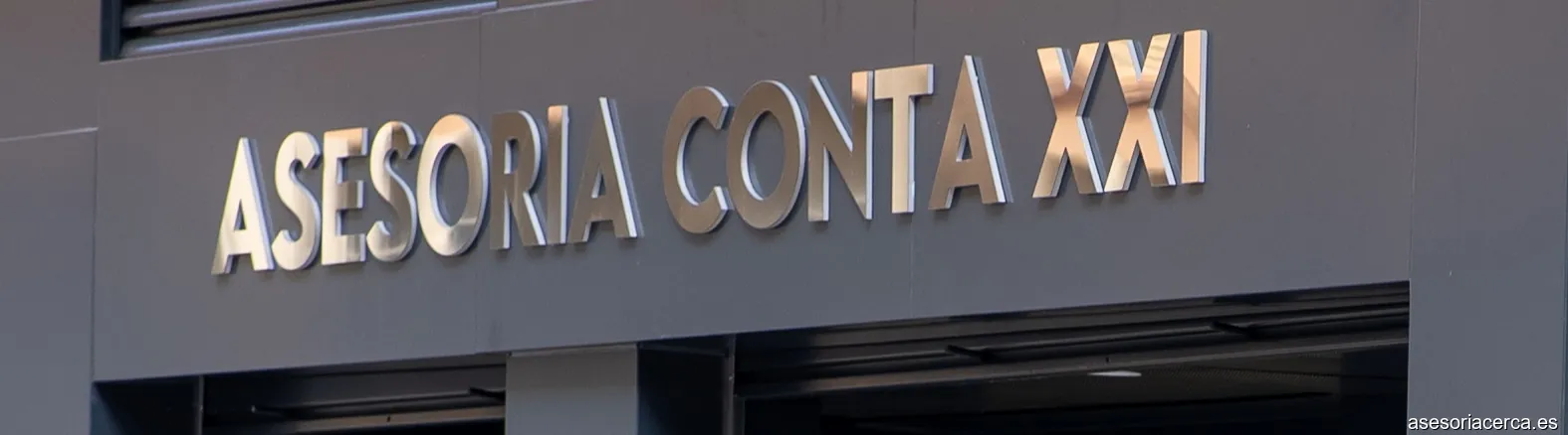 Asesoria Conta XXI