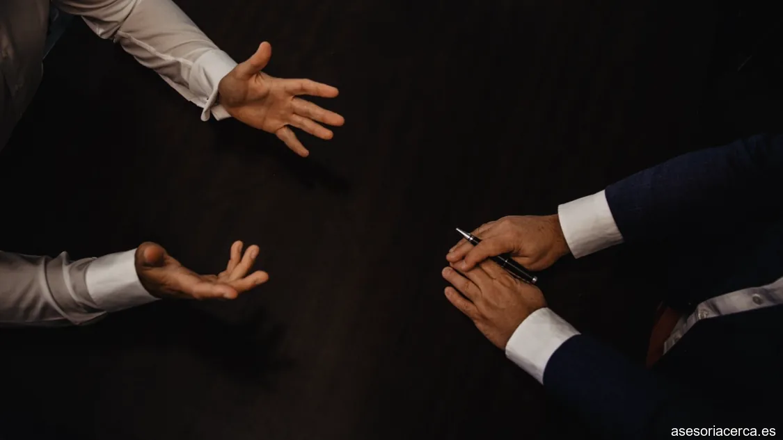 TDM Asesores Juridicos - Tax&Legal