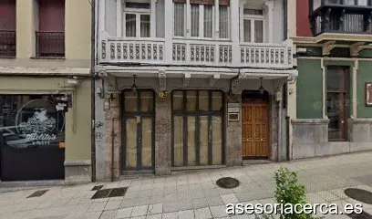 Asesoramiento Economico Y Fiscal De Empresas S L