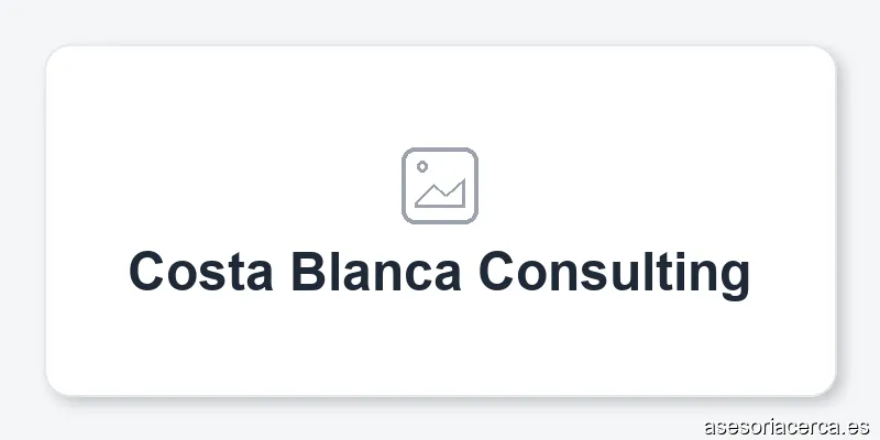 Costa Blanca Consulting