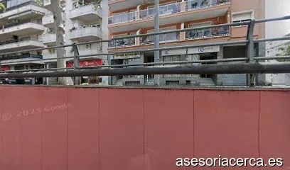 Assessoria Calafell SL