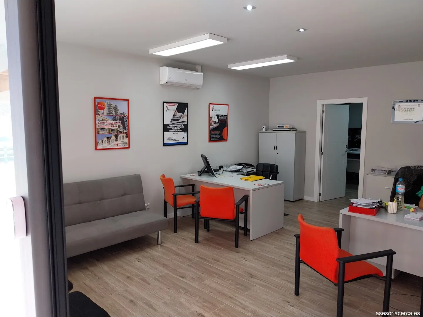 Gestoria VYA Asesores Digitales SL