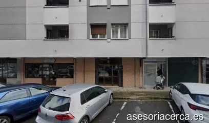 BIAIZ AHOLKULARITZA S.L.