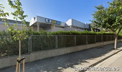 Icagestoria - Gestoria Administrativa