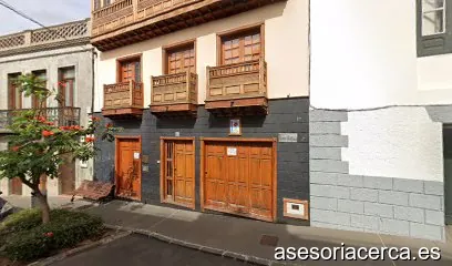 Asesoria Julian Cipriano Gonzalez