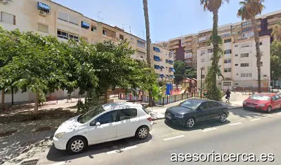 Blue Asesores - Asesoria Fiscal, Laboral y Contable